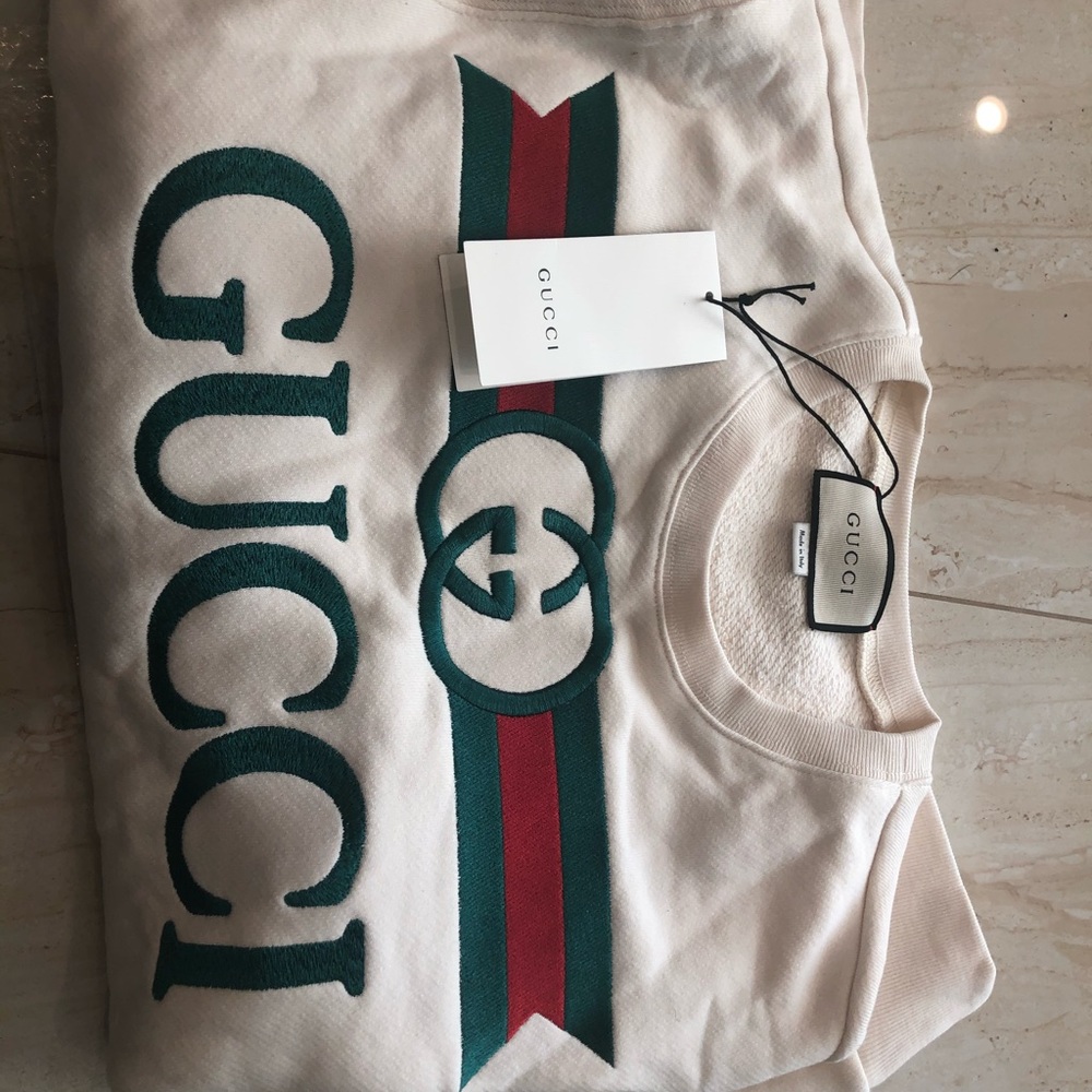 Gucci Sweater